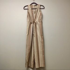 ✨HP✨ DREW Jumpsuit